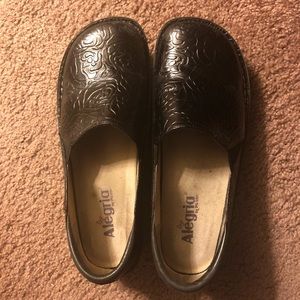 ALEGRIA SHOES